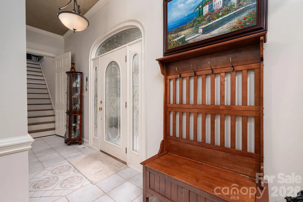 725 Hanna Woods Drive Cramerton, NC 28032