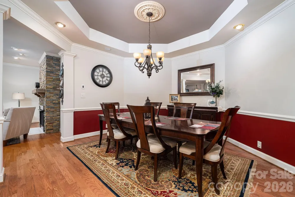 725 Hanna Woods Drive Cramerton, NC 28032