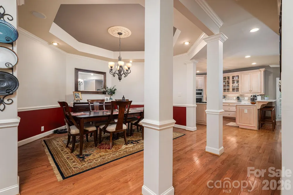 725 Hanna Woods Drive Cramerton, NC 28032