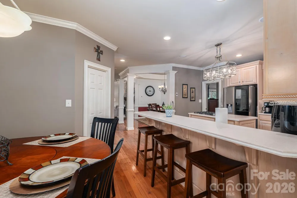 725 Hanna Woods Drive Cramerton, NC 28032