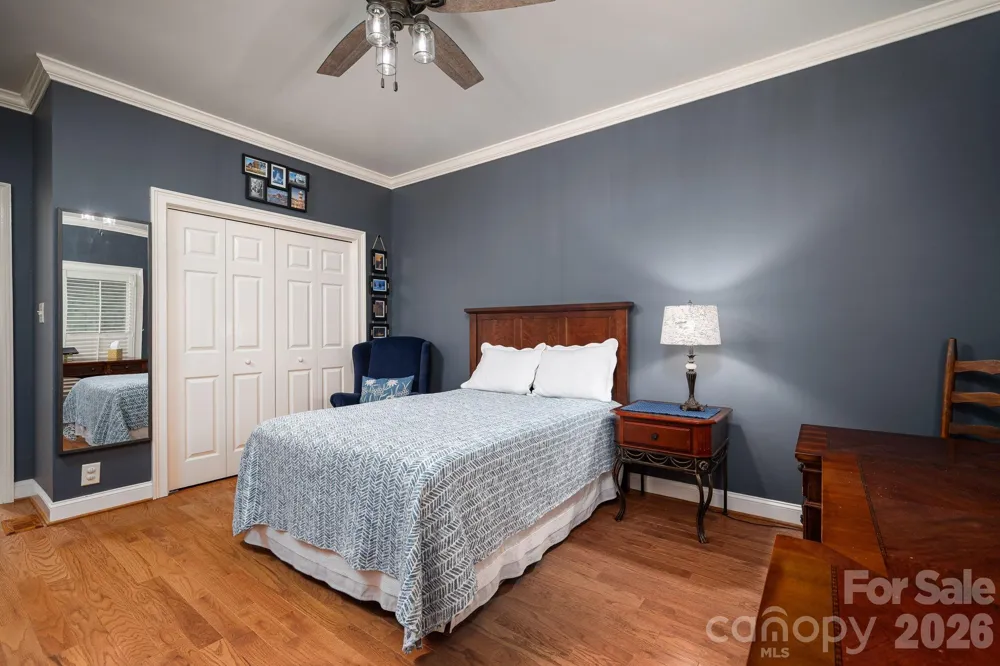 725 Hanna Woods Drive Cramerton, NC 28032