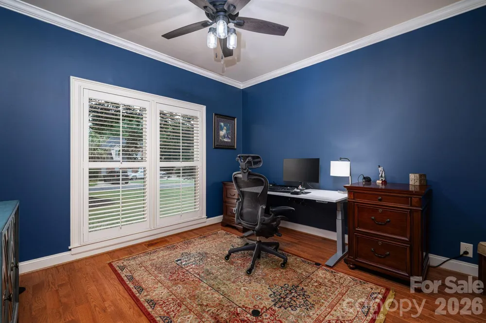 725 Hanna Woods Drive Cramerton, NC 28032