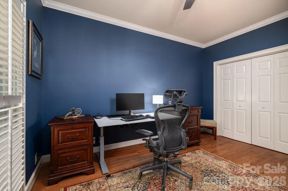 725 Hanna Woods Drive Cramerton, NC 28032