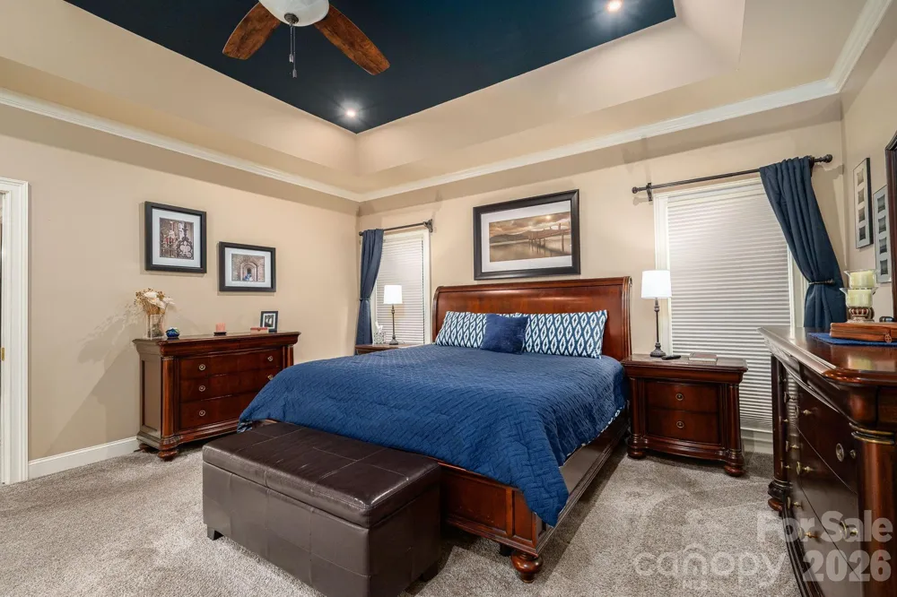 725 Hanna Woods Drive Cramerton, NC 28032