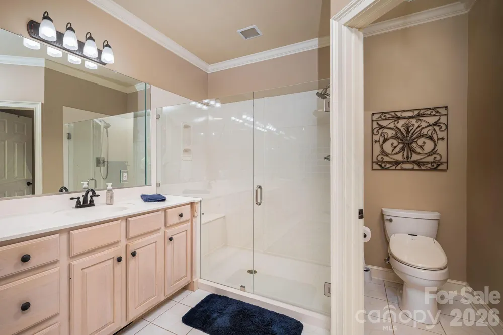 725 Hanna Woods Drive Cramerton, NC 28032