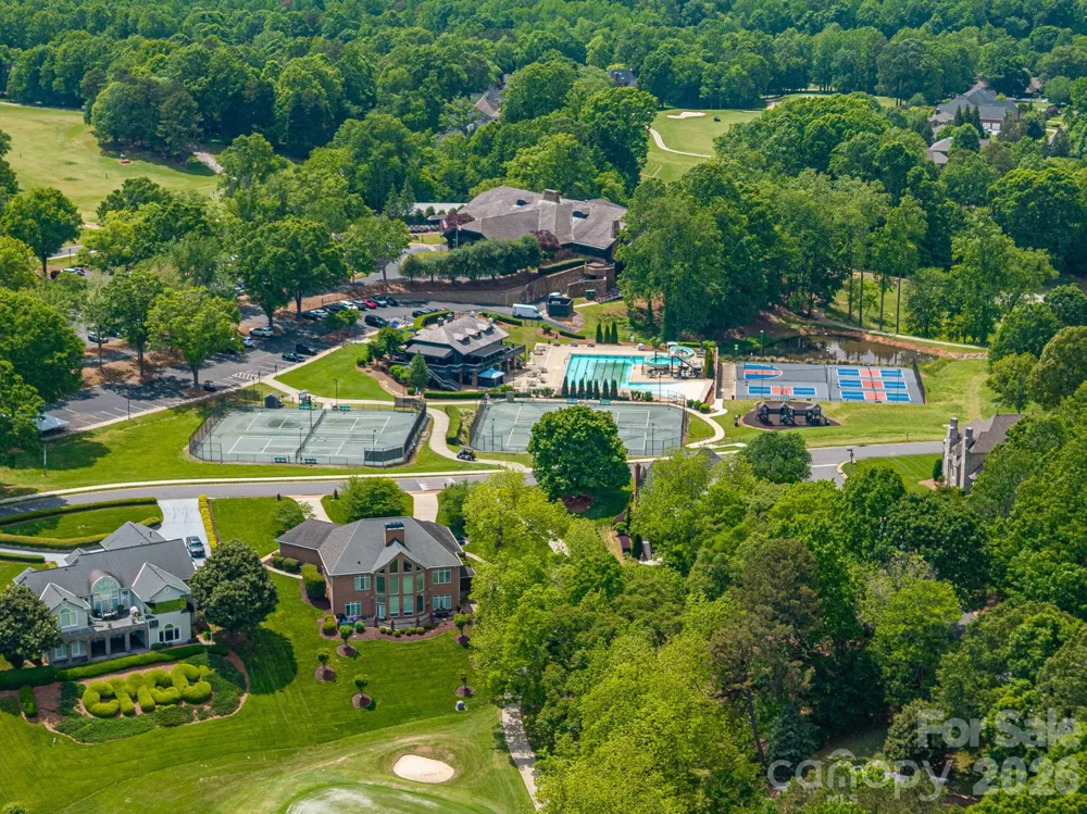 725 Hanna Woods Drive Cramerton, NC 28032
