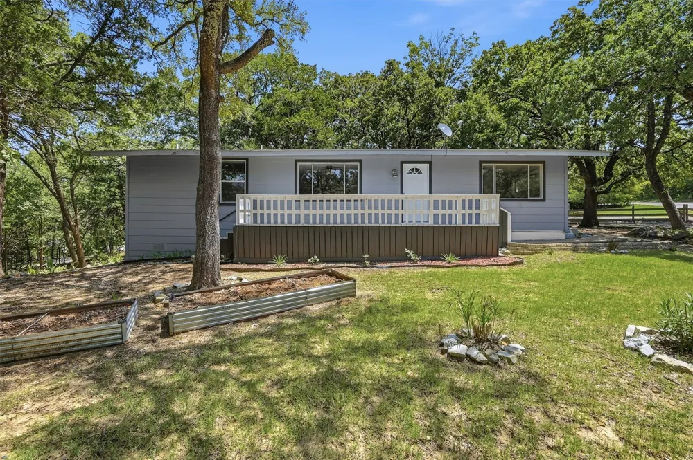 101 Lakewood Lane Pottsboro, TX 75076