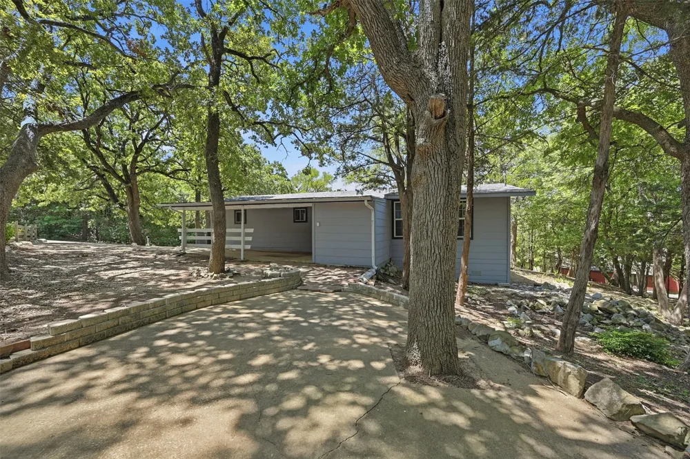 101 Lakewood Lane Pottsboro, TX 75076