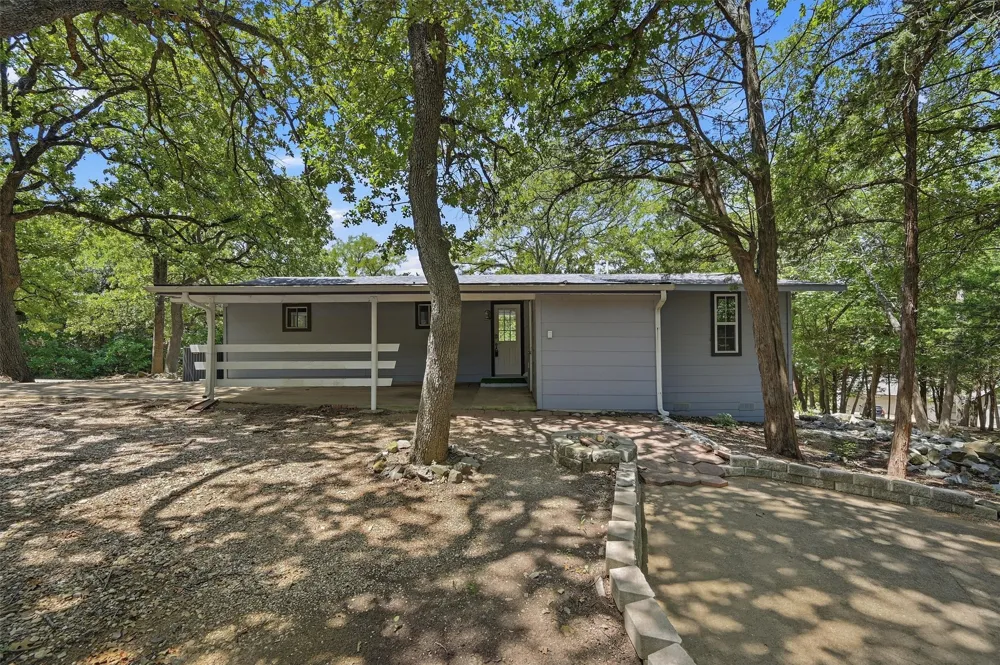 101 Lakewood Lane Pottsboro, TX 75076