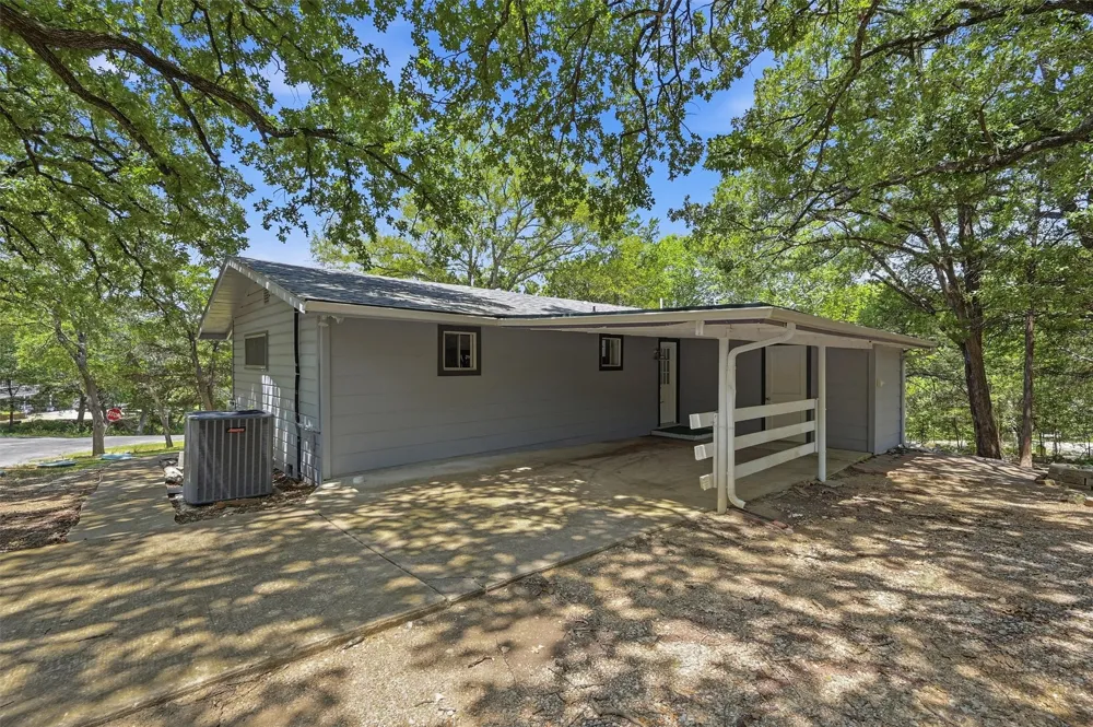 101 Lakewood Lane Pottsboro, TX 75076