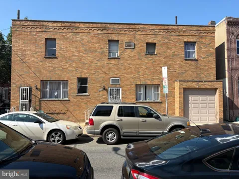 1127 MIFFLIN STREET
