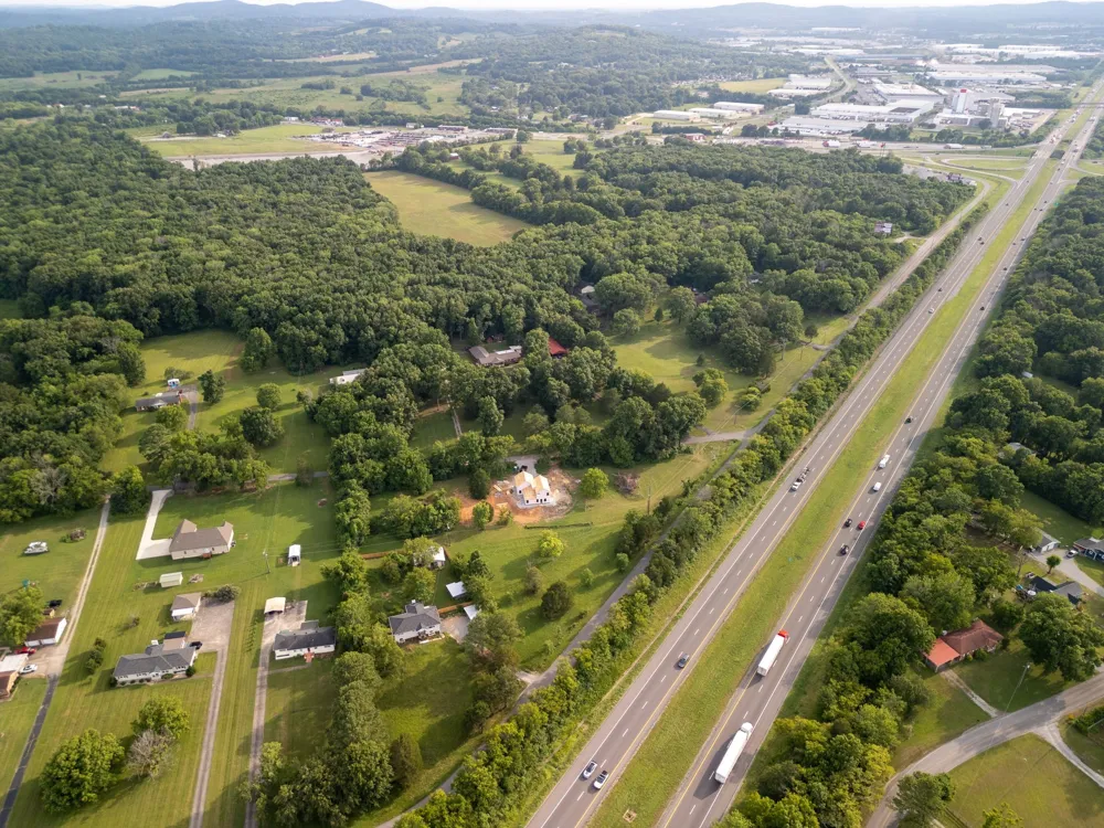 0 Eastover Rd Lebanon, TN 37090