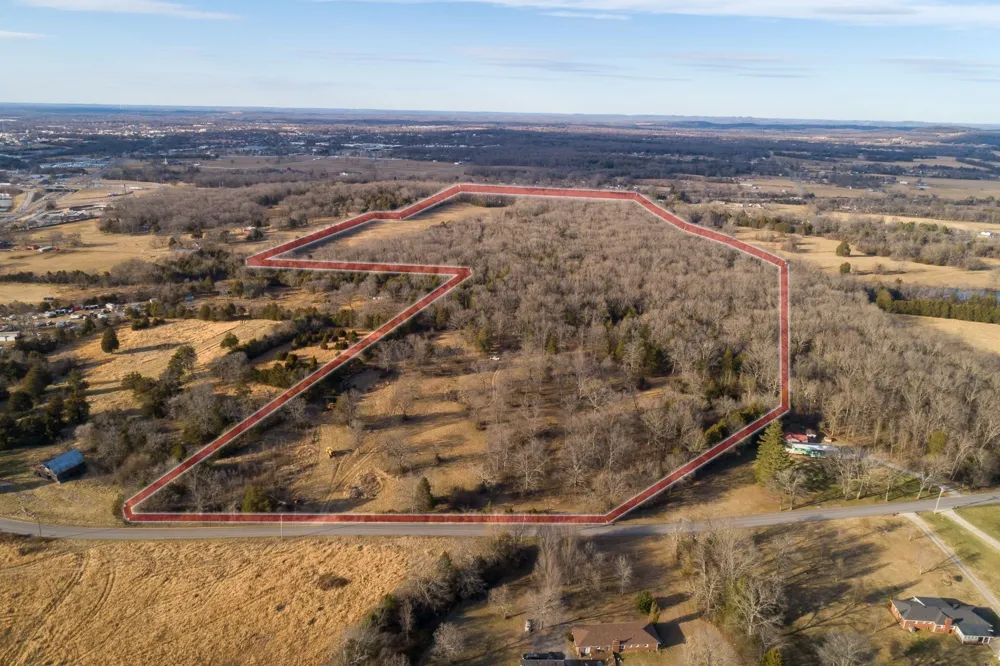 0 Eastover Rd Lebanon, TN 37090
