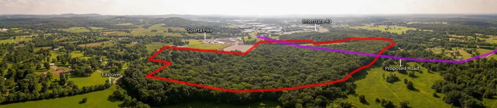 0 Eastover Rd Lebanon, TN 37090
