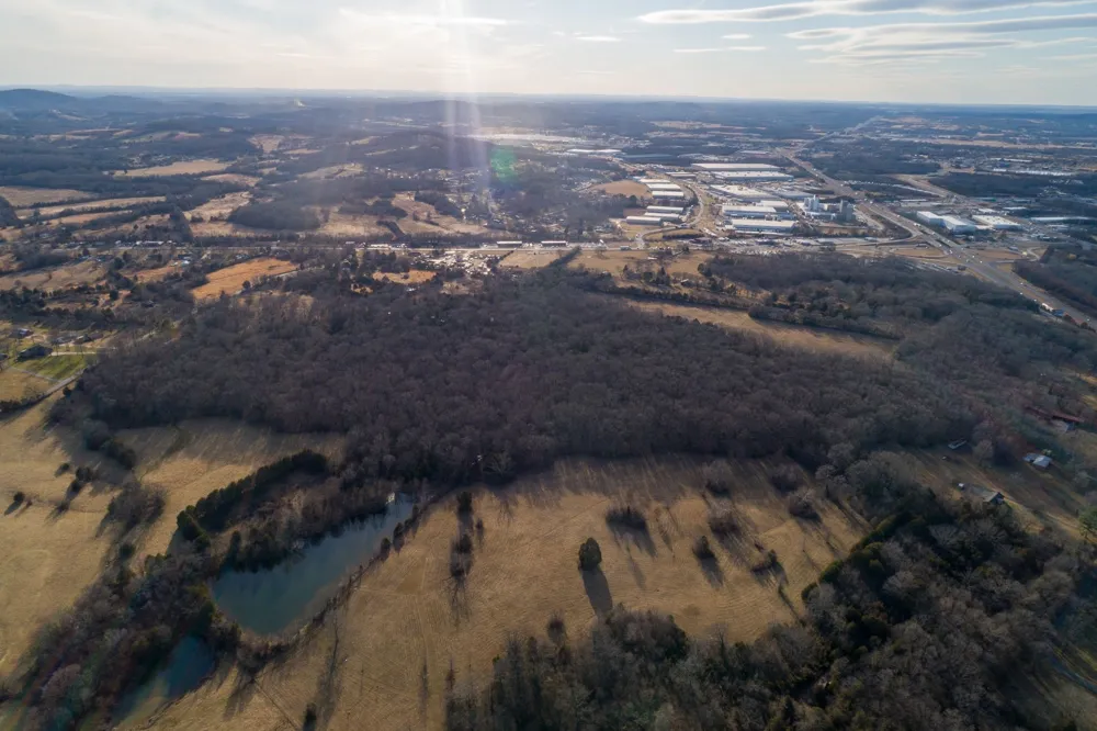 0 Eastover Rd Lebanon, TN 37090