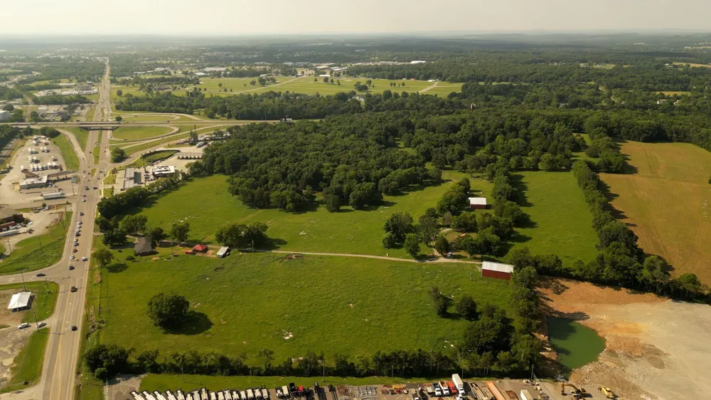0 Eastover Rd Lebanon, TN 37090