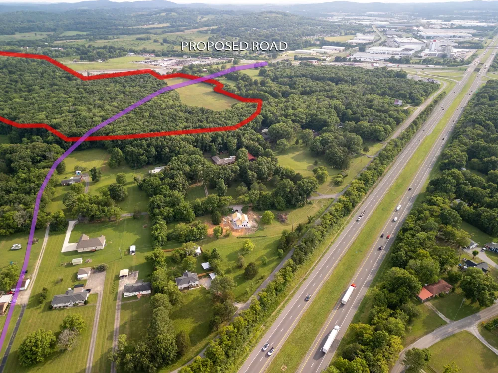 0 Eastover Rd Lebanon, TN 37090