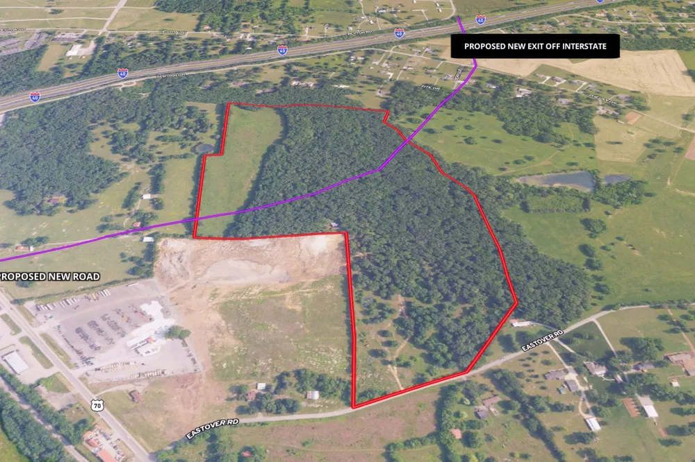 0 Eastover Rd Lebanon, TN 37090