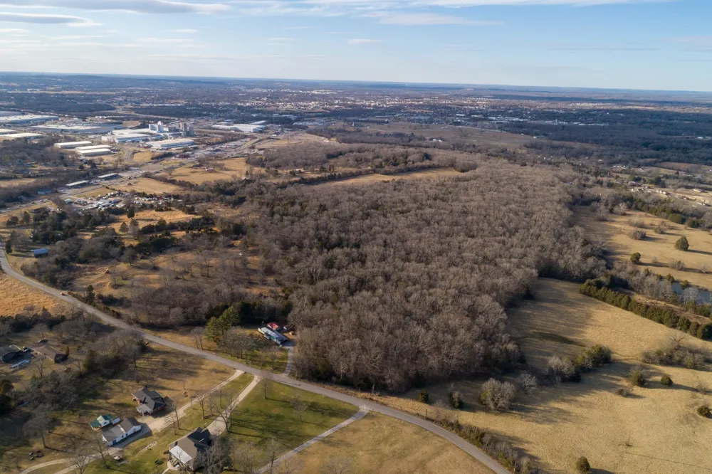 0 Eastover Rd Lebanon, TN 37090