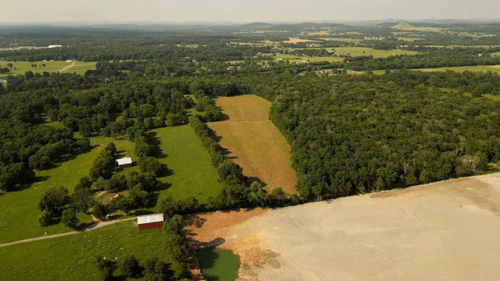 0 Eastover Rd Lebanon, TN 37090