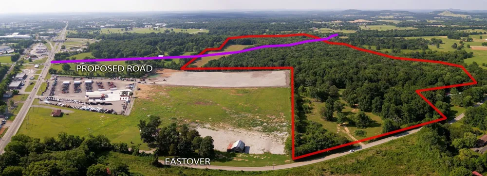 0 Eastover Rd Lebanon, TN 37090