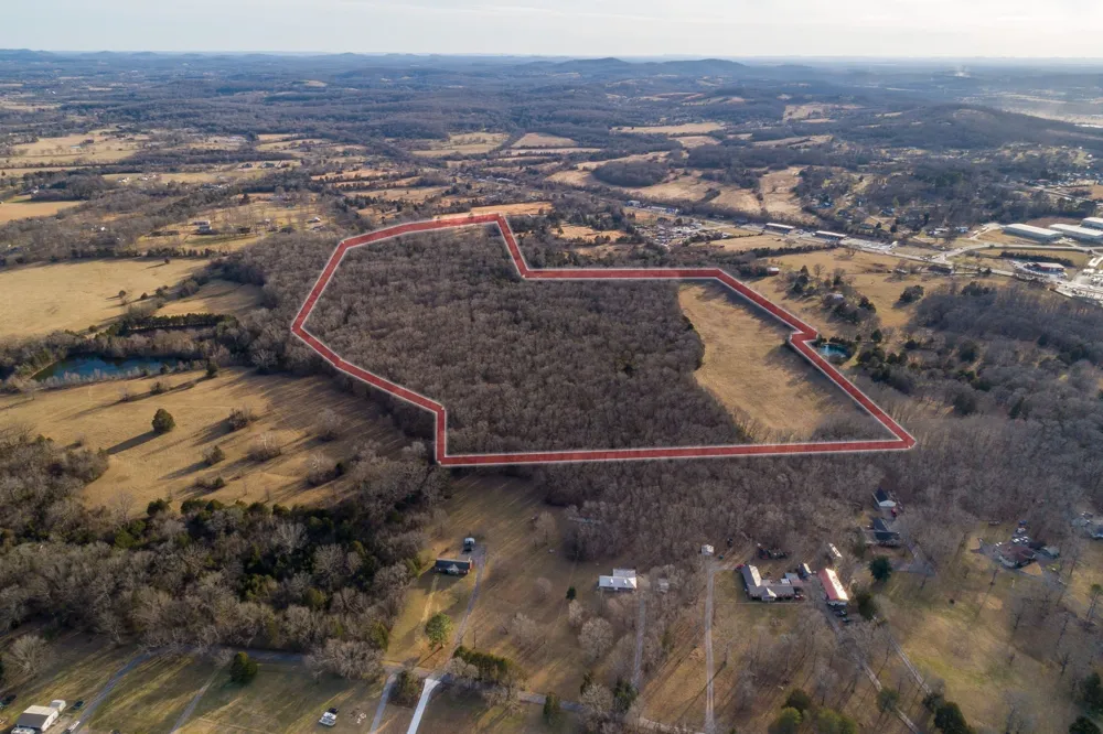 0 Eastover Rd Lebanon, TN 37090
