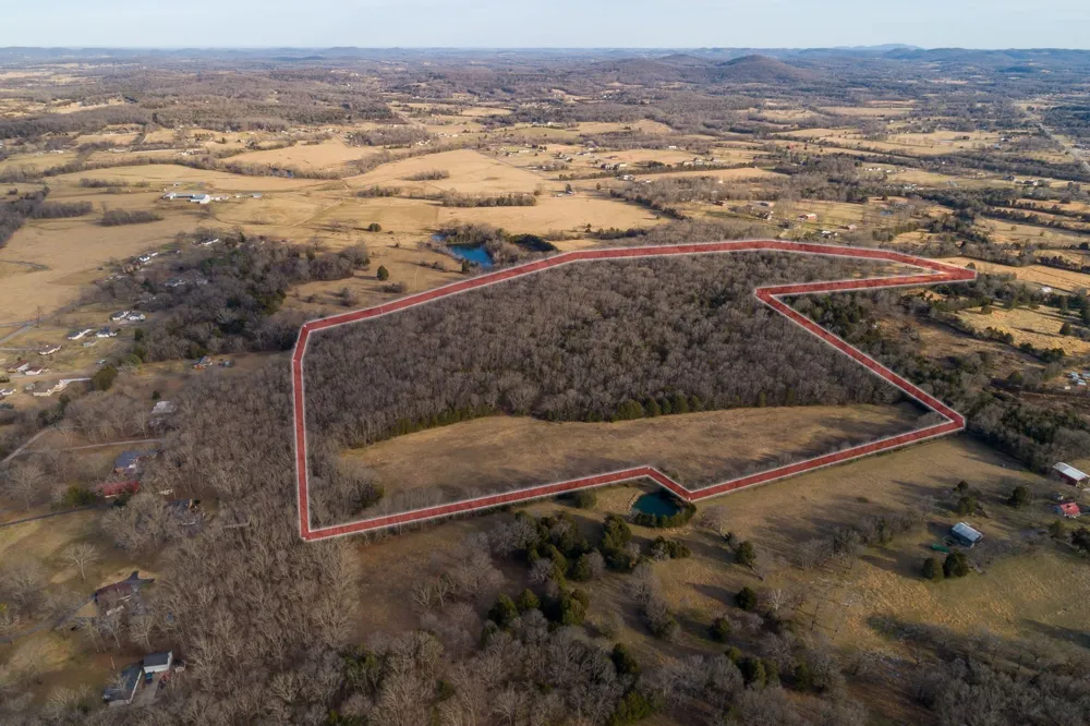 0 Eastover Rd Lebanon, TN 37090