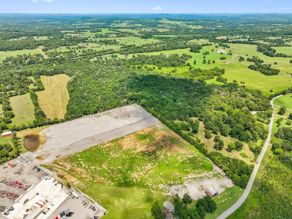 0 Eastover Rd Lebanon, TN 37090