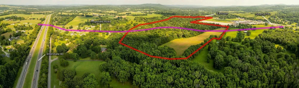 0 Eastover Rd Lebanon, TN 37090