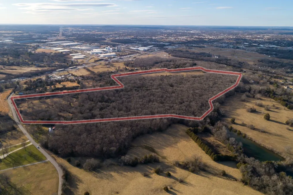 0 Eastover Rd Lebanon, TN 37090