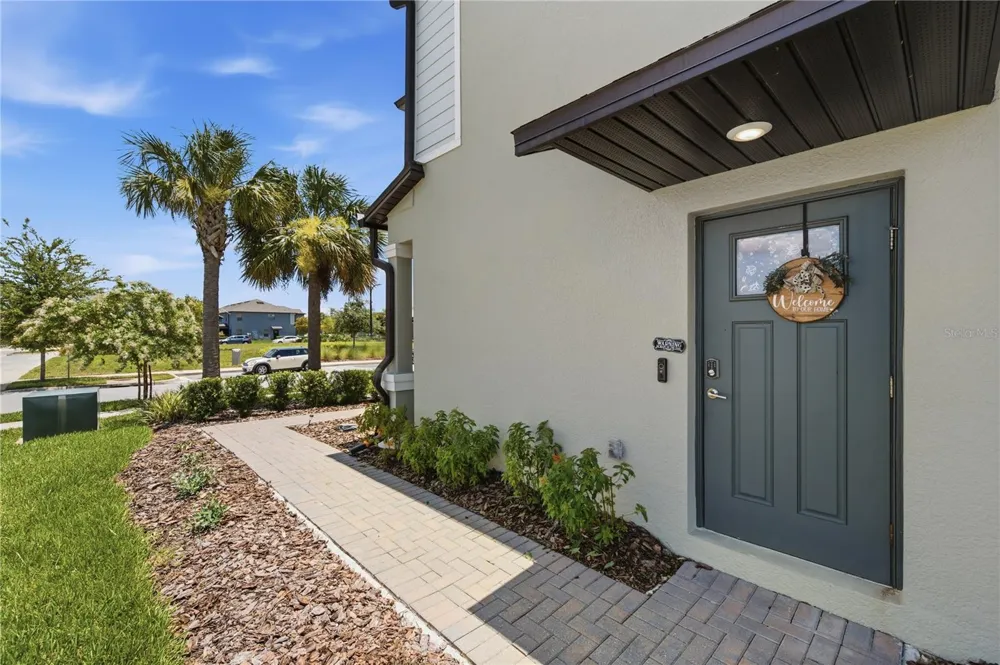 9735 ASHWORTH PLACE Land O Lakes, FL 34637
