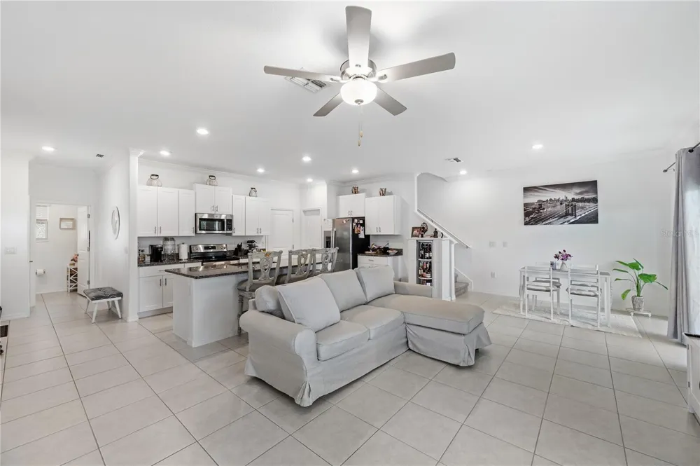 9735 ASHWORTH PLACE Land O Lakes, FL 34637