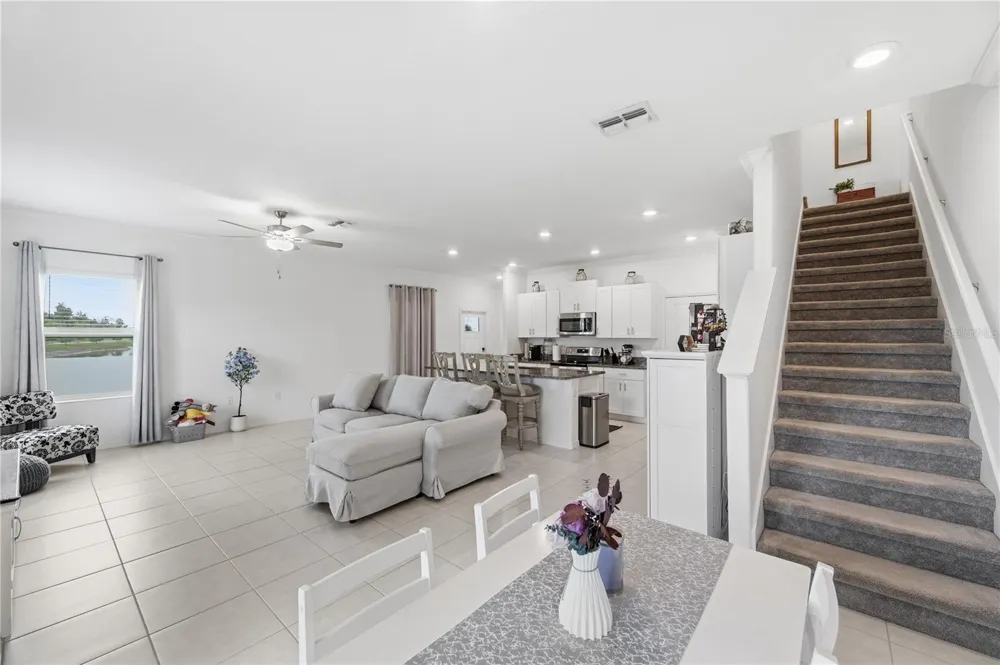 9735 ASHWORTH PLACE Land O Lakes, FL 34637
