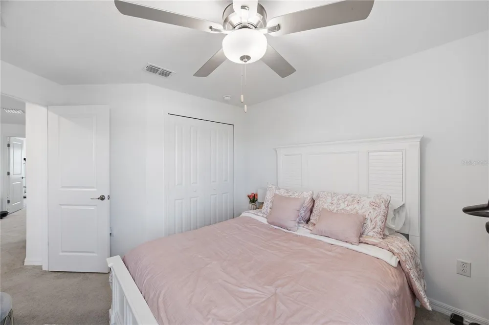 9735 ASHWORTH PLACE Land O Lakes, FL 34637