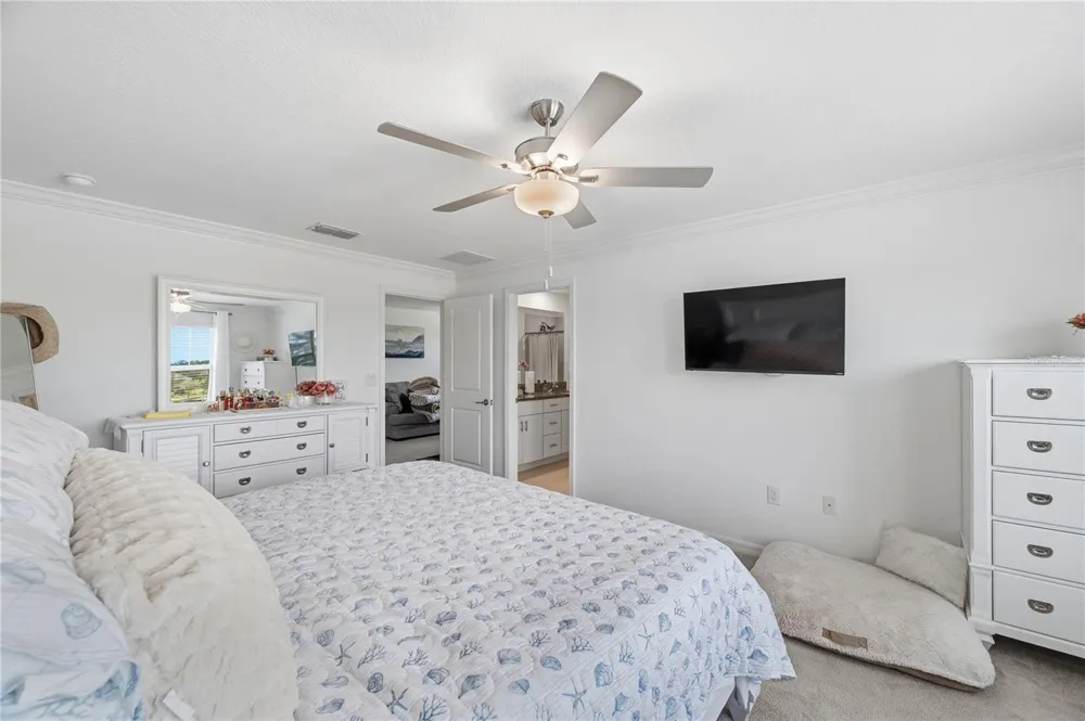 9735 ASHWORTH PLACE Land O Lakes, FL 34637
