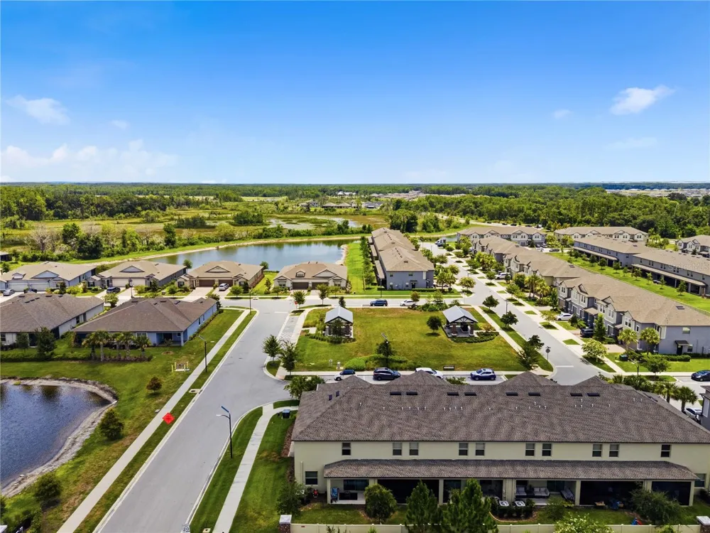 9735 ASHWORTH PLACE Land O Lakes, FL 34637