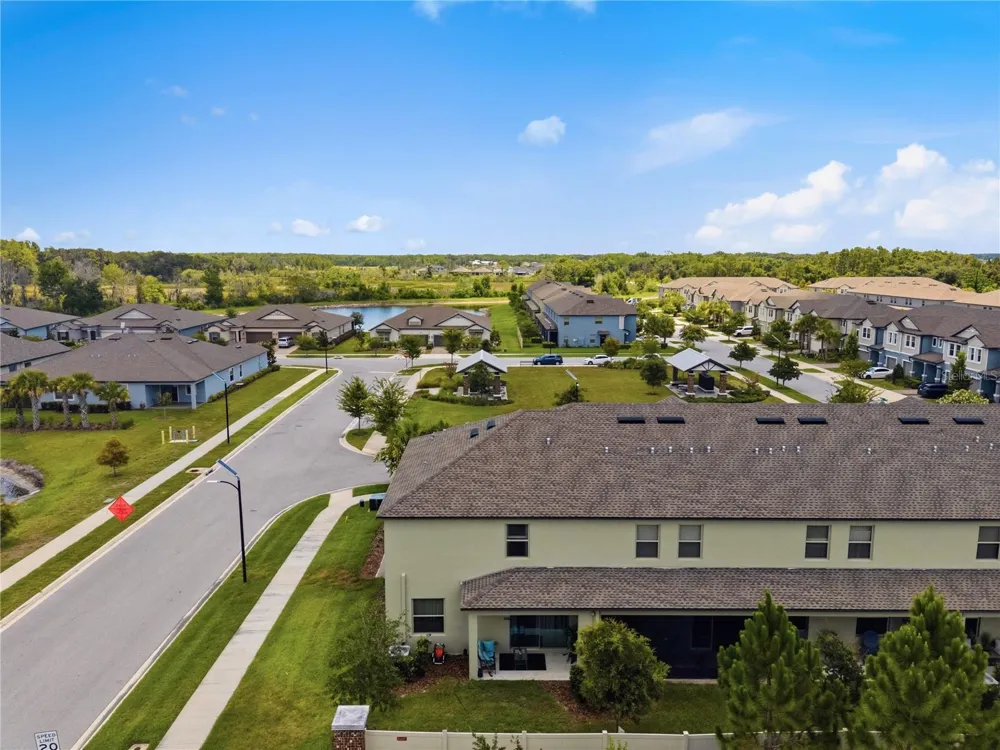 9735 ASHWORTH PLACE Land O Lakes, FL 34637