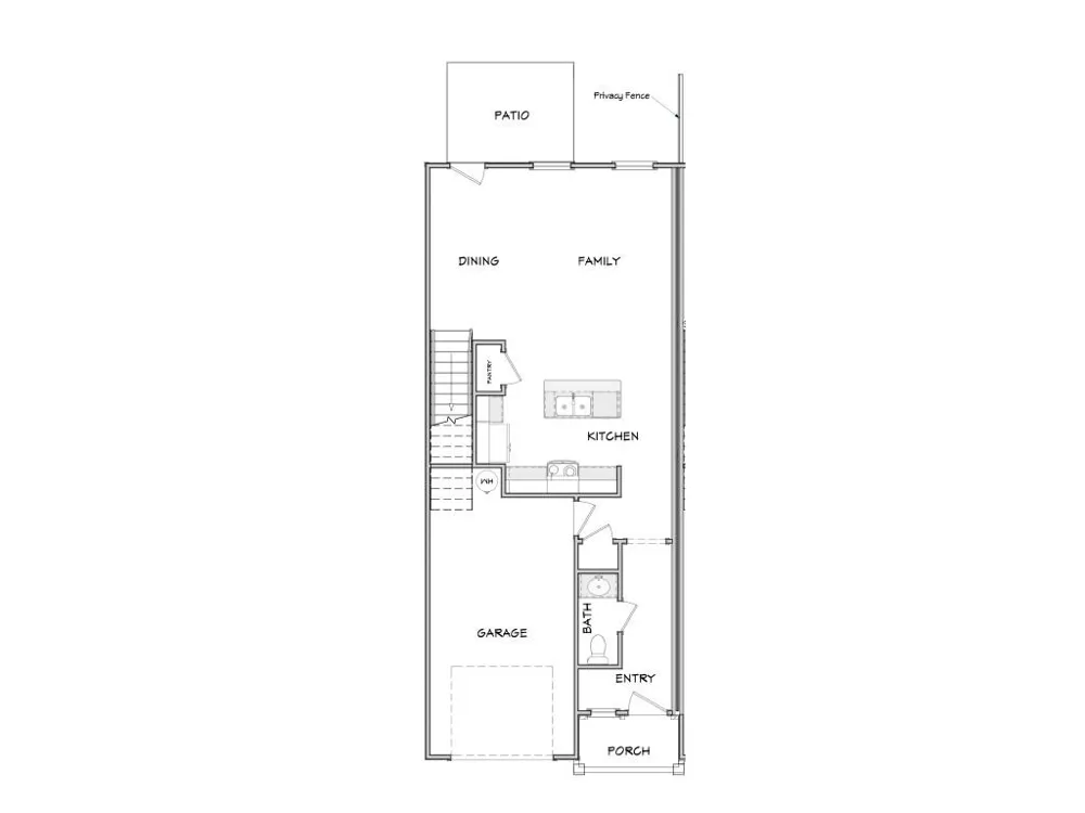 13 Sparks Way Austell, GA 30106