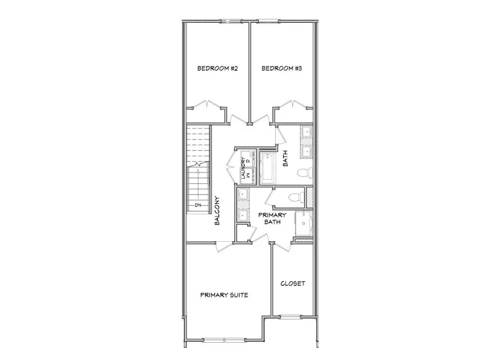 13 Sparks Way Austell, GA 30106