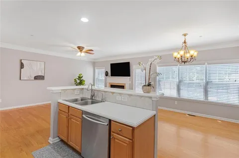 132 Wetherbrooke Lane #3
