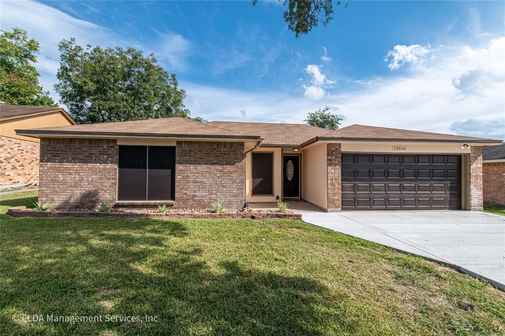 12834 Timothy Drive Willis, TX 77318