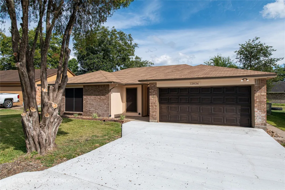 12834 Timothy Drive Willis, TX 77318