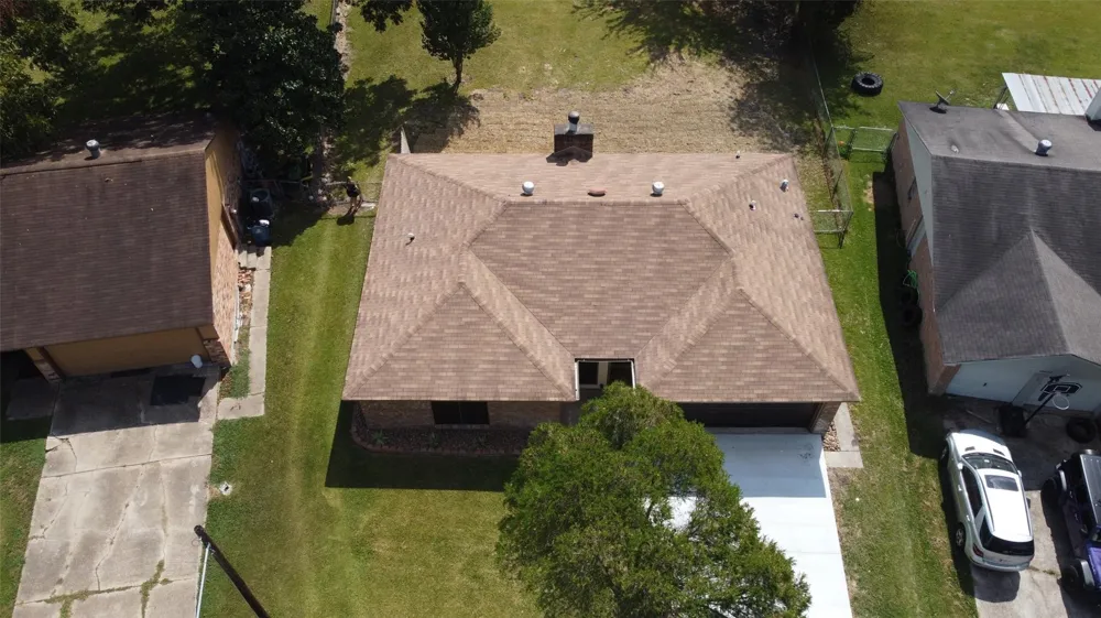 12834 Timothy Drive Willis, TX 77318