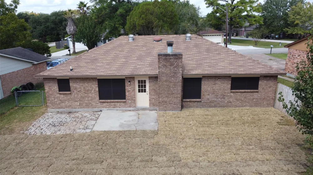 12834 Timothy Drive Willis, TX 77318