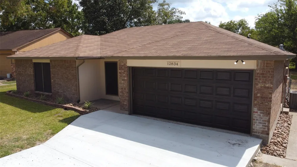 12834 Timothy Drive Willis, TX 77318