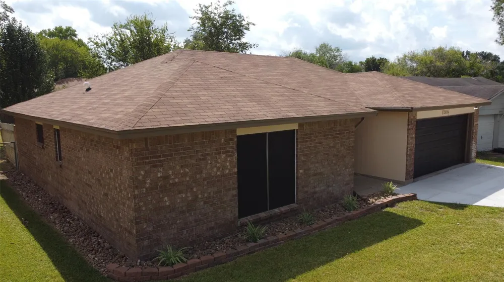 12834 Timothy Drive Willis, TX 77318