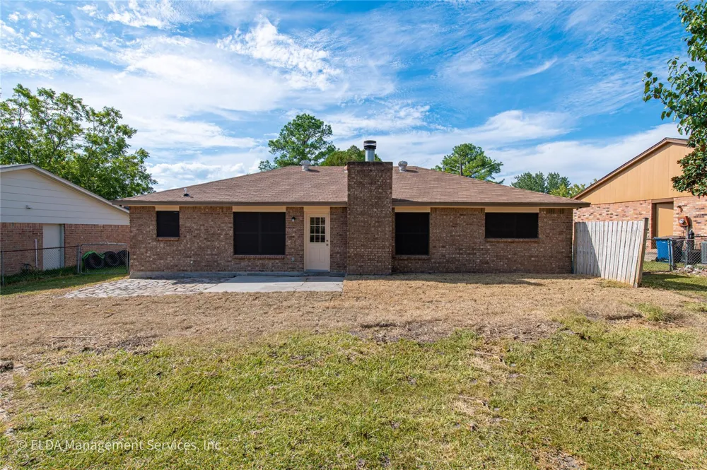 12834 Timothy Drive Willis, TX 77318