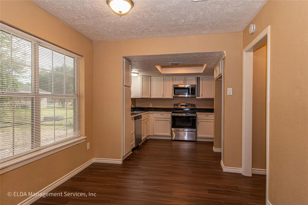 12834 Timothy Drive Willis, TX 77318