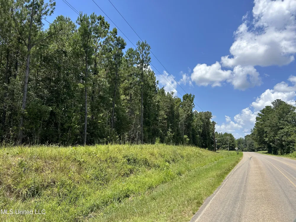 Tbd Hwy 570/River Road N And S Summit, MS 39666