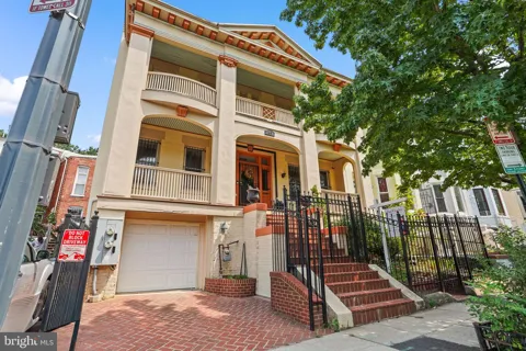 49 T STREET NW